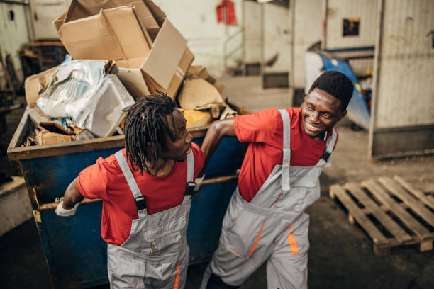 Best Affordable Junk Removal Services  in Pinehurst, MA