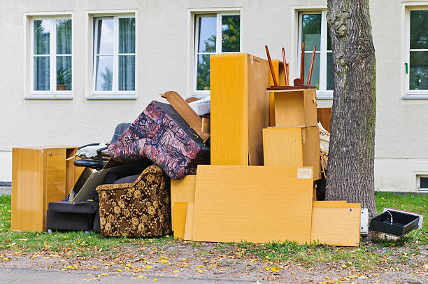 Best Office Junk Removal  in Pinehurst, MA