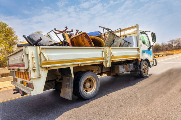 Best Full-Service Junk Removal  in Pinehurst, MA